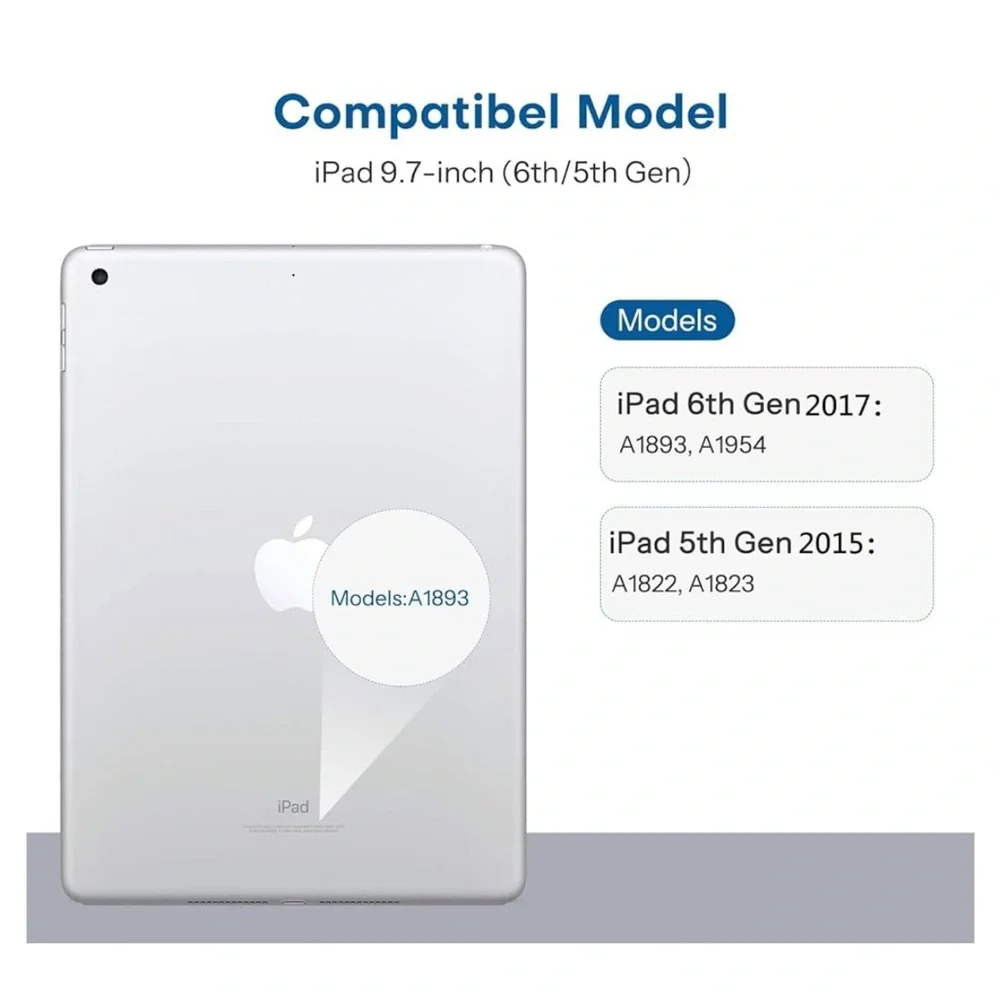 ipad screen protectors